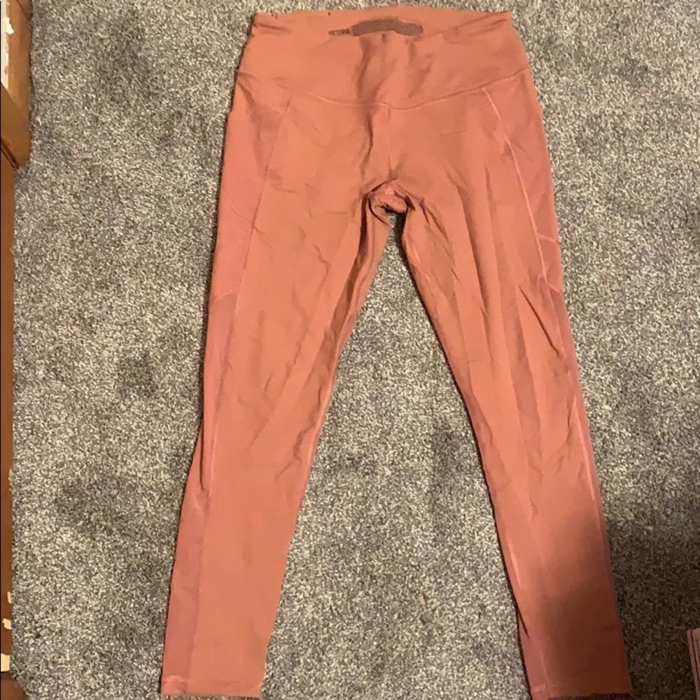 Victoria Secret Sport knockout leggings